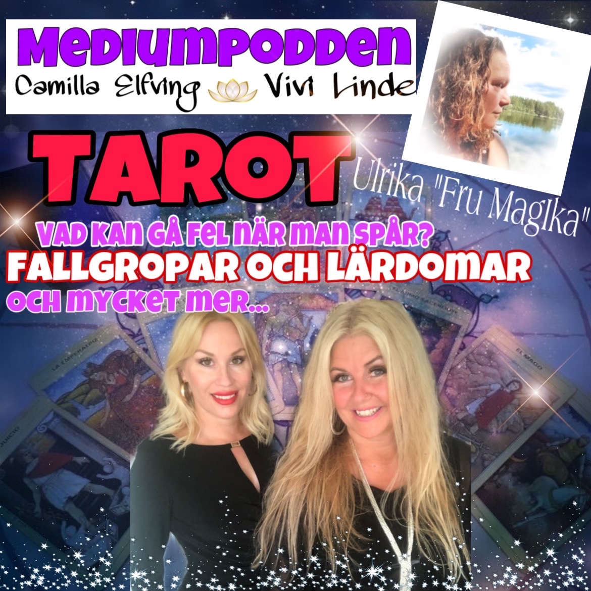 Tarot Spådom