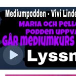 Mediumpodden