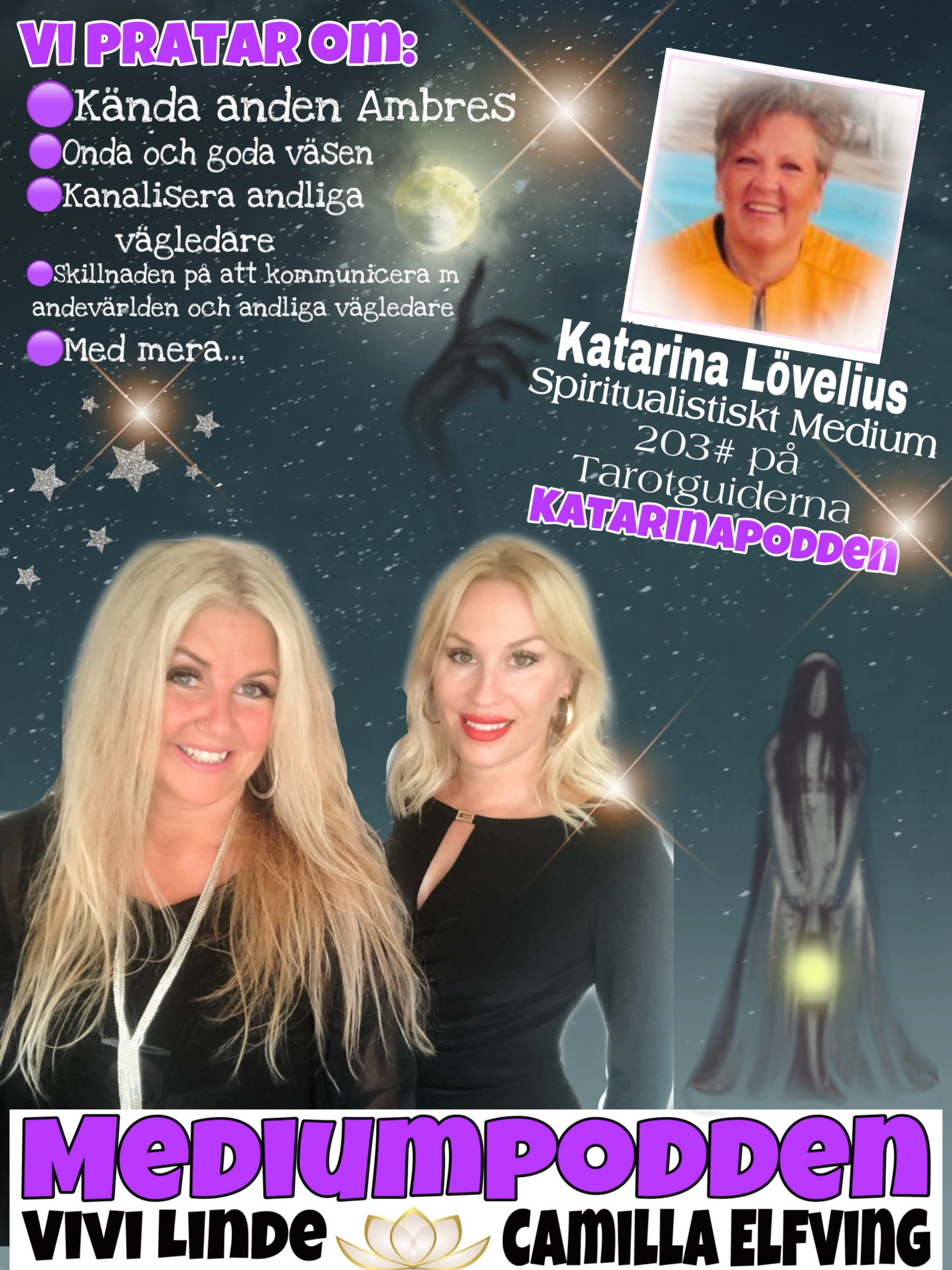 Kanalisering AMBRES Medium