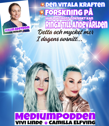 andevärlden