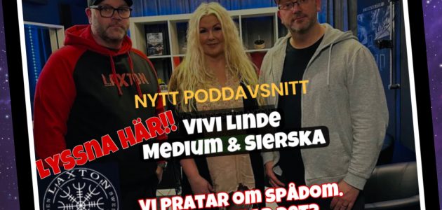Laxtonghost Spökjakt