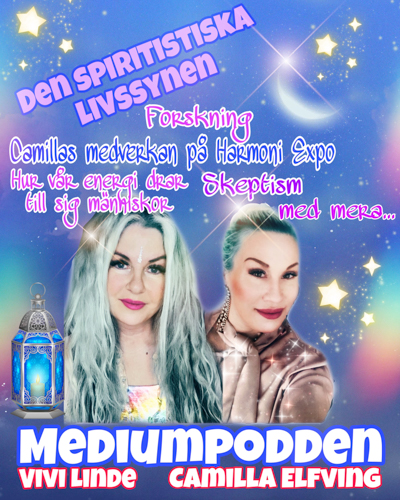 Mediumpodden