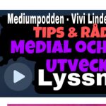 Mediumpodden