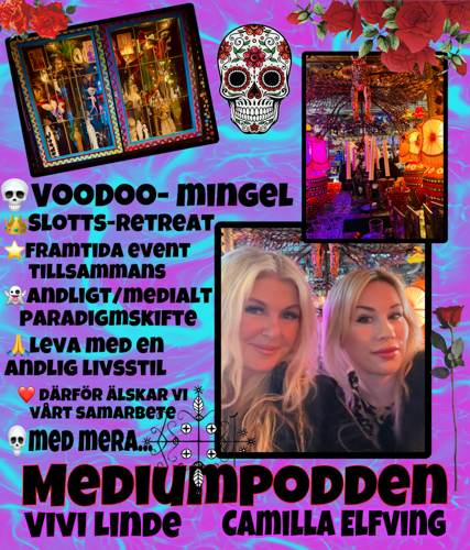 voodoo