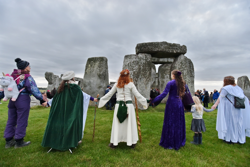 Druidism