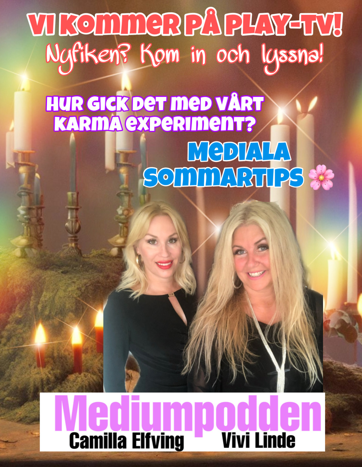 Mediumpodden