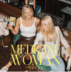 Medicin Women