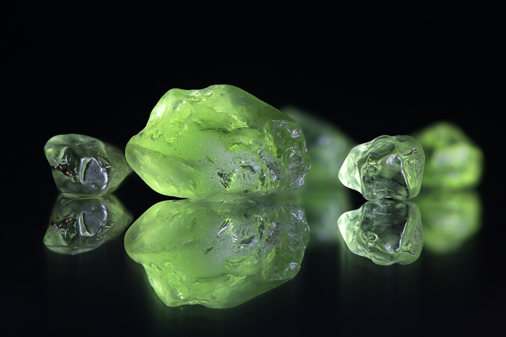 Peridot