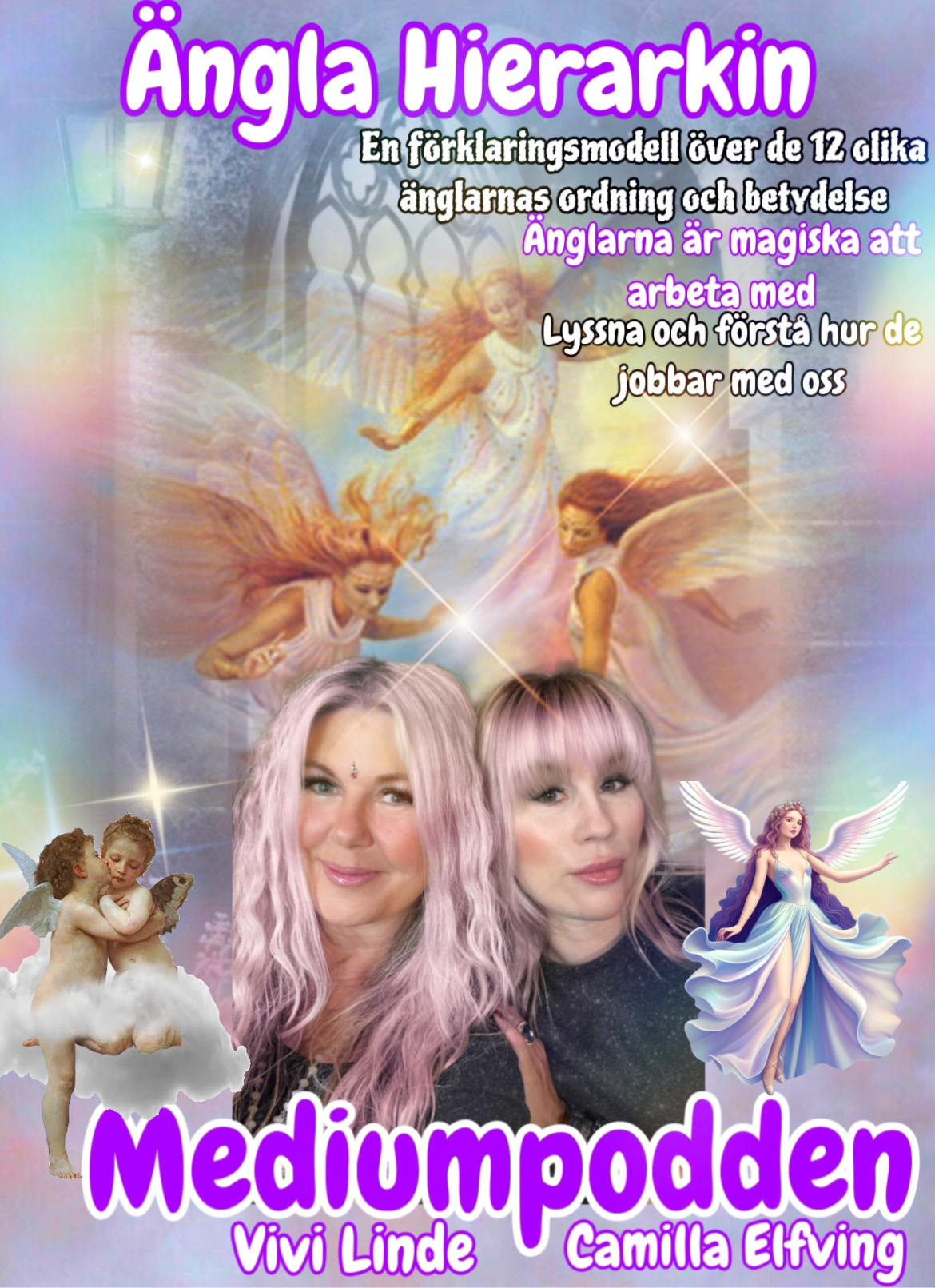 Tarotguiderna