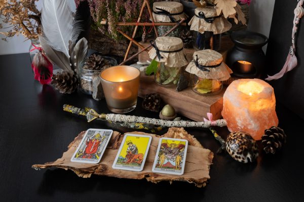 Tarotguiderna
