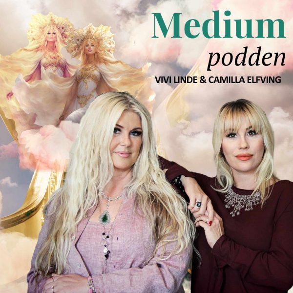 Mediumpodden
