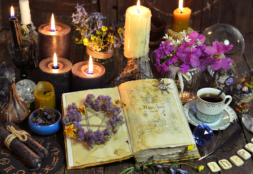 Tarotguiderna