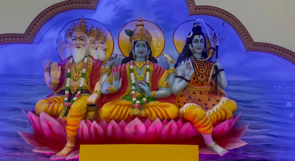 Braha Hinduismen