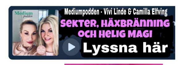 Tarotguiderna, häxbränning