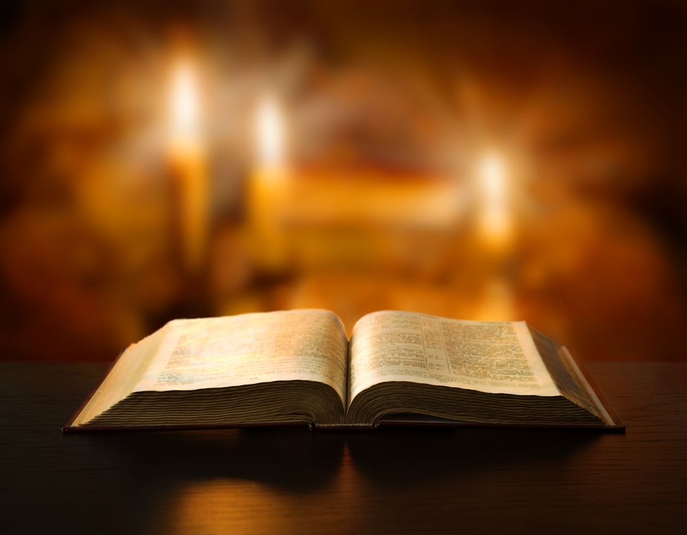 Tarotguiderna, Swedenborg, mystiker