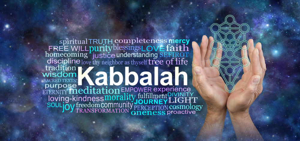 Kabbalah