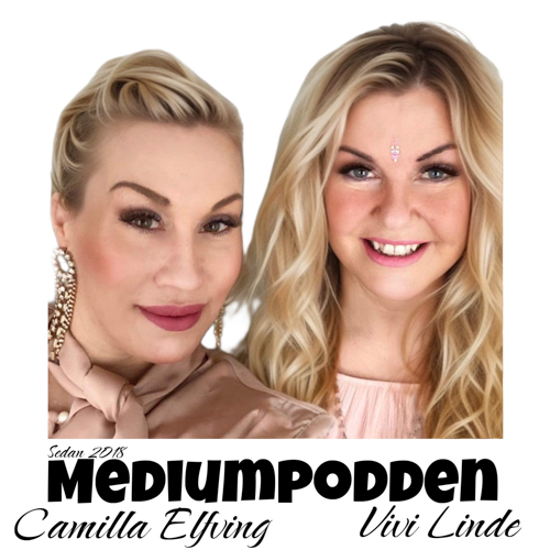 Tarotguiderna, veckans Astro-Tarot, Medium, sierska, Vivi Linde, Experethjälp, Mediumpodden
