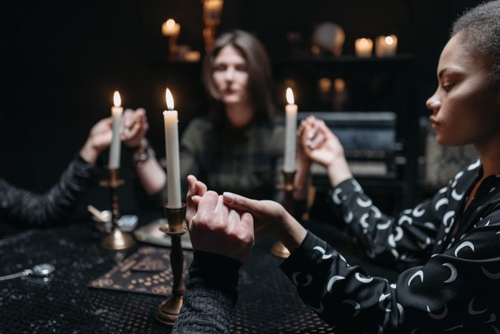 Tarotguiderna, veckans Astro-Tarot, Medium, sierska, Vivi Linde, Experethjälp,Trollbord, andevärlden