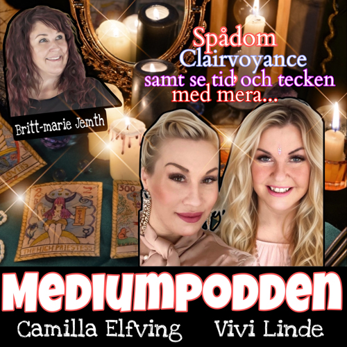 Mediumpodden, Medium