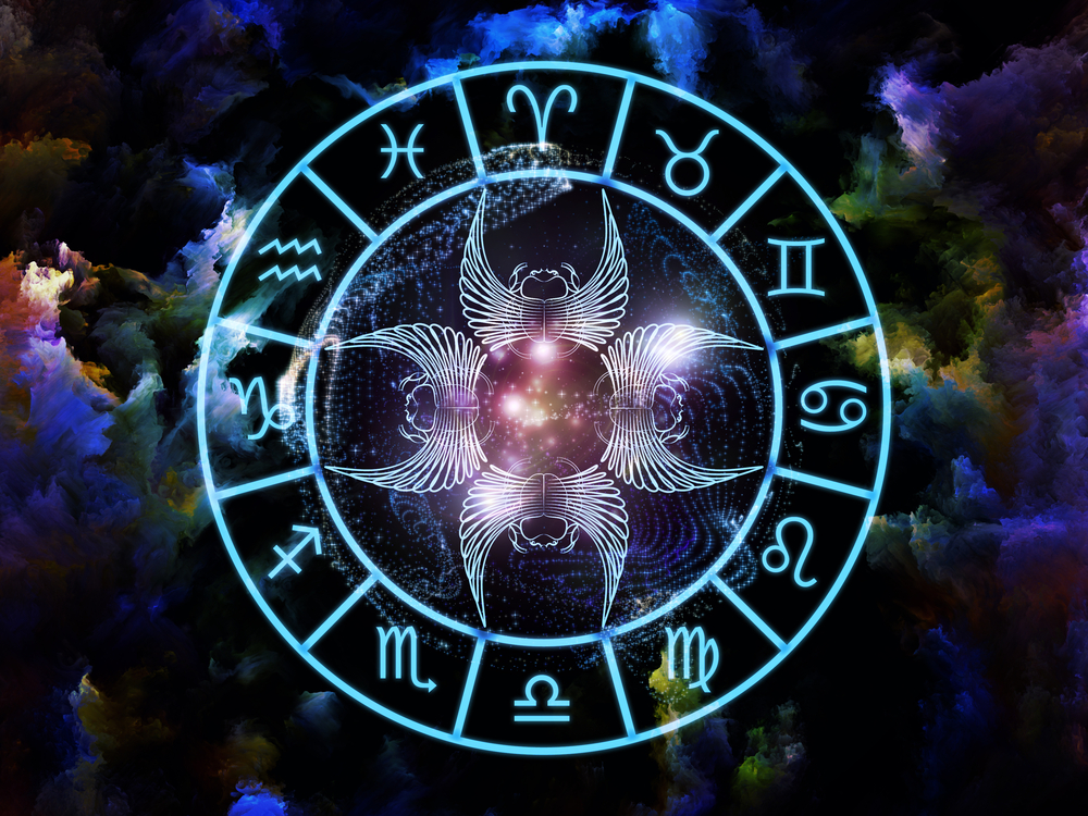 Tarotguiderna, veckans Astro-Tarot, Medium, sierska, Vivi Linde, Experethjälp,ascedenten, horoskop, astrologi