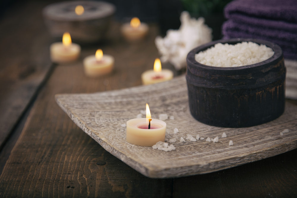 Salt, Tarotguiderna, veckans Astro-Tarot, Medium, sierska, Vivi Linde, Experethjälp, Medialitet