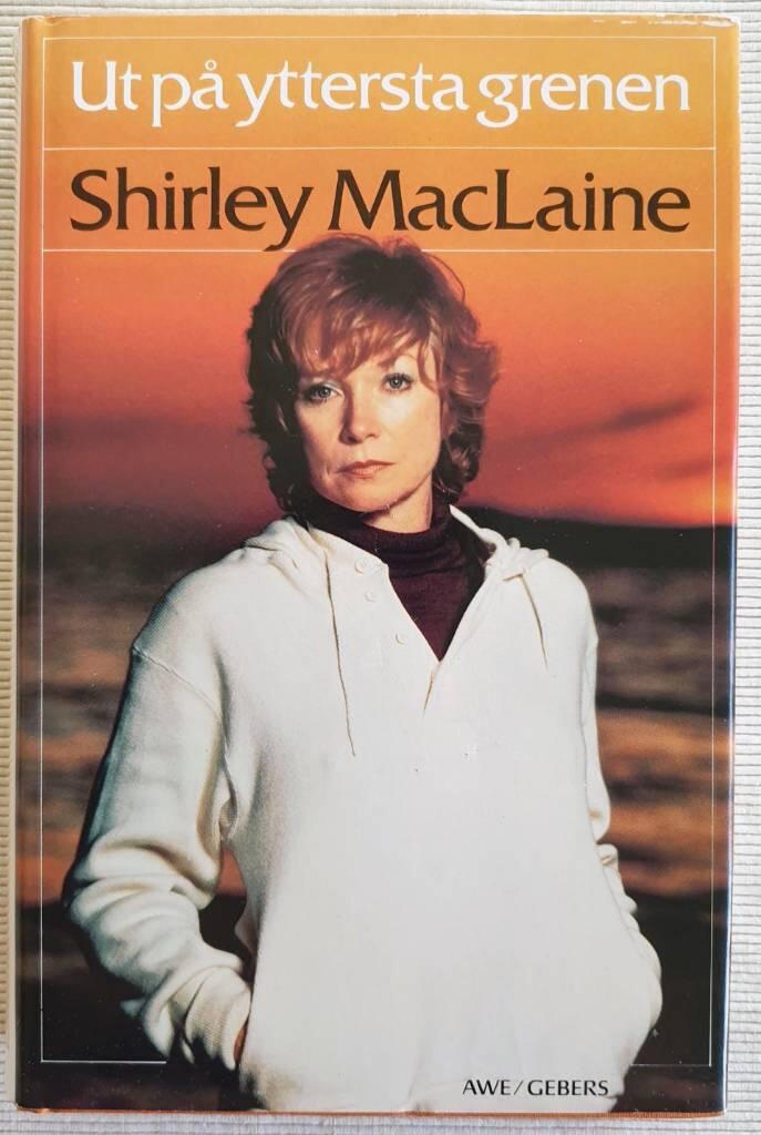 Shirley MacLean, Ambres