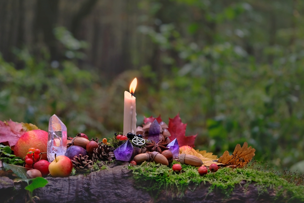 Häxberget, häxa, Tarotguiderna, veckans Astro-Tarot, Medium, sierska, Vivi Linde, Experethjälp, Medialitet