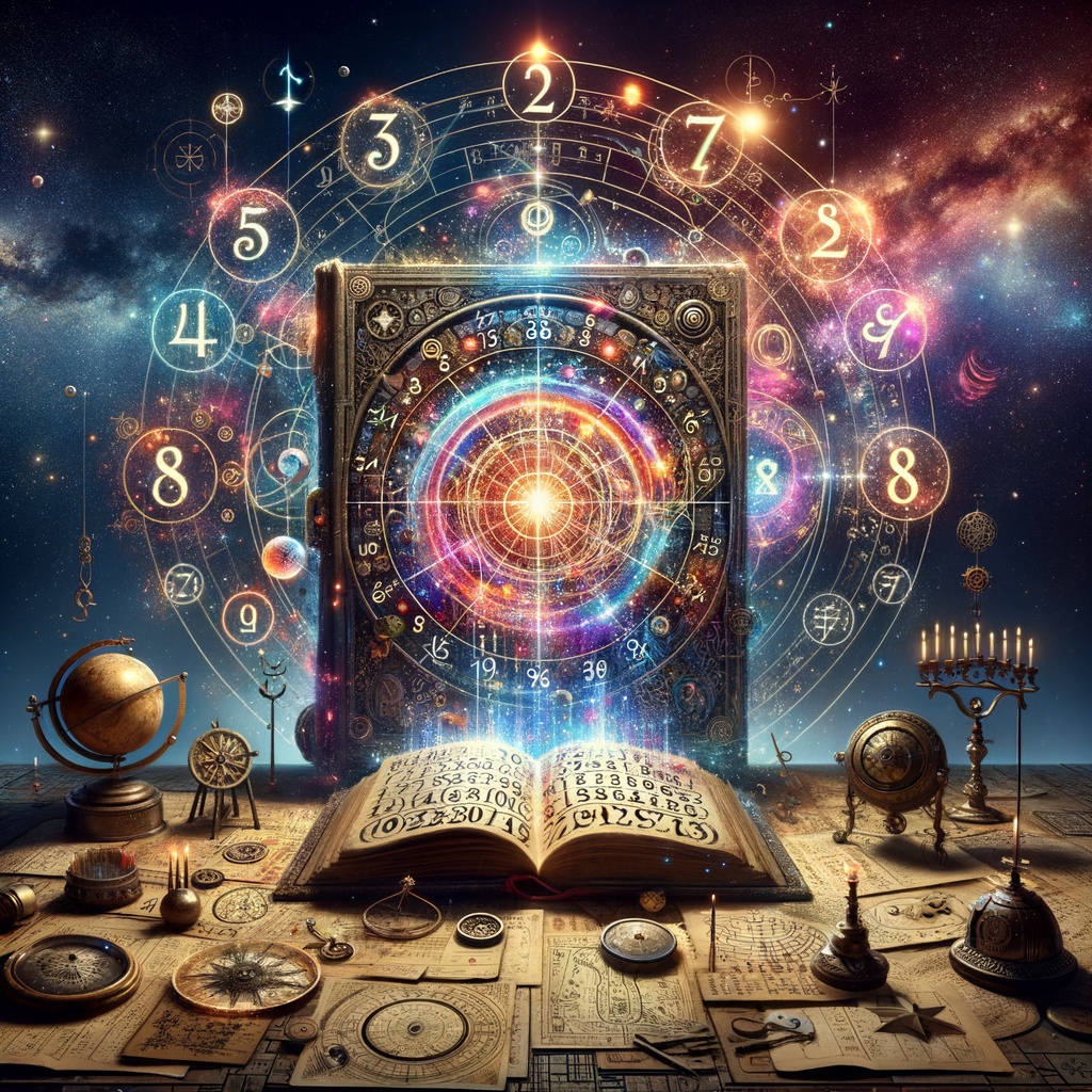 Numerologi