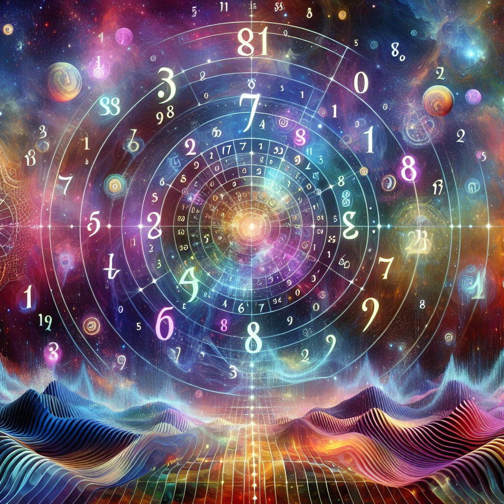 Numerologi Tarotguiderna, veckans Astro-Tarot, Medium, sierska, Vivi Linde, Experethjälp, Medialitet